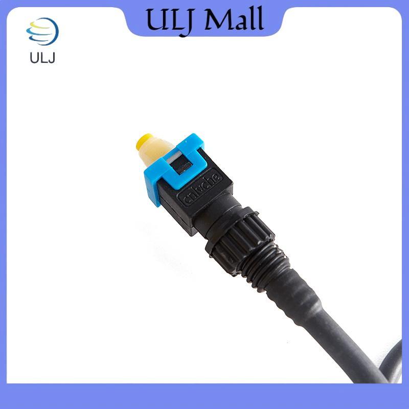 Công tắc phanh đĩa ULJ Cáp chuyển đổi đèn phanh xe máy điện.