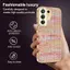 Ốp Lưng Cho Tecno Camon 50 (CN5) Giỏ Phong Cách Nữ Dệt Khung Mạ Điện Chống Rơi Vỏ Điện Thoại