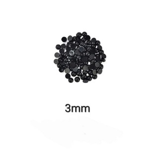 [hỏa tốc hcm] Mắt thú dán nhiều size (4-6-8mm) làm phụ kiện làm hoa kẽm nhung handmade ANGIHOME