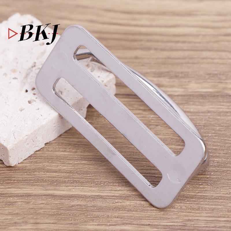 Đai giảm mỡ bụng thép không gỉ 316 - Hỗ trợ tập luyện lặn tự do và chăm sóc sức khỏe