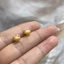 HelloKitty Bông Tai Mèo Nữ Tinh Tế Cao Cấp Nhỏ Sách Đỏ Cùng Phong Cách Ngọt Ngào Dễ Thương Nữ Tính Cảm Giác