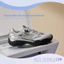 361° Giày thể thao nữ SWAN đế xuống thời trang hè lưới thoáng khí sneakers đế cao su casual 682526763