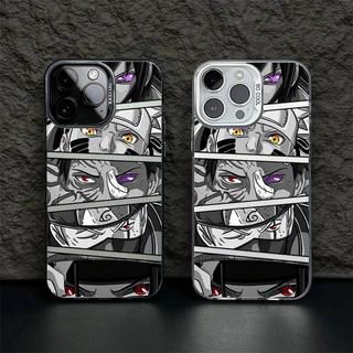 Ốp điện thoại Ninja mát mẻ Tương thích iPhone XR 16ProMax Premium 14ProMax 13Pro Hợp thời trang 15Plus 12Pro 11 8Plus 7Plus 17PROMAX Vỏ bảo vệ TPU chống sốc chống sốc