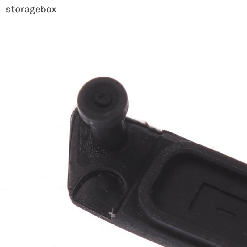 [Hộp lưu trữ] 1 Cái Nắp Cao Su Sạc Cho Garmin Edge 530 830 Vỏ USB Chống Bụi Phụ Kiện Đáy Cổng Sạc Bảo Vệ Cắm Vỏ Bụi Đẹp