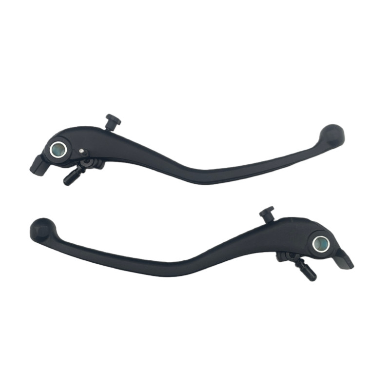 Thích hợp cho Ducati 848 1098 1199 899 959 V2 V4 Big Velcro Phanh Tay Lái Ly Hợp Sừng