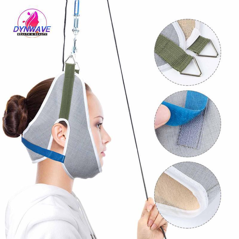 Võng cáng cổ tử cung di động qua cửa Hỗ trợ có thể điều chỉnh cho nhân viên văn phòng