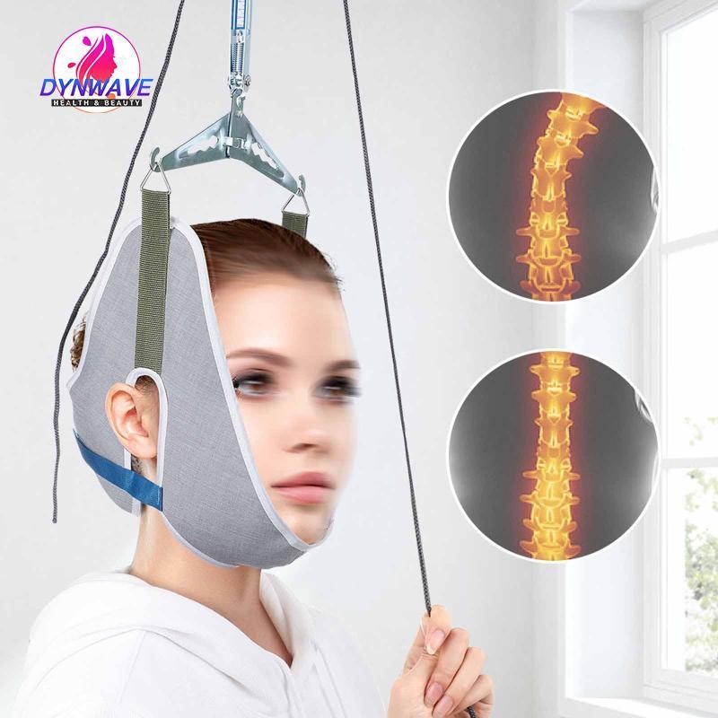 Võng cáng cổ tử cung di động qua cửa Hỗ trợ có thể điều chỉnh cho nhân viên văn phòng