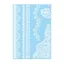 JUNYUE88US Hình Xăm Henna, Ấn Độ Mehndi Hoa Henna Giả Hình Xăm Tạm Thời, Trắng Tức Thì Chống Nước Chuyển Nước Đề Can Nghệ Thuật Cơ Thể Miếng Dán Ngón Tay Chân Tay Cánh Tay