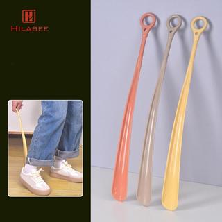 Giày Sừng Giày Nâng Giày 18,5 Inch Nhỏ Gọn Giày Nhẹ Người Giúp Giày Dài Thìa Giày Cho Nữ