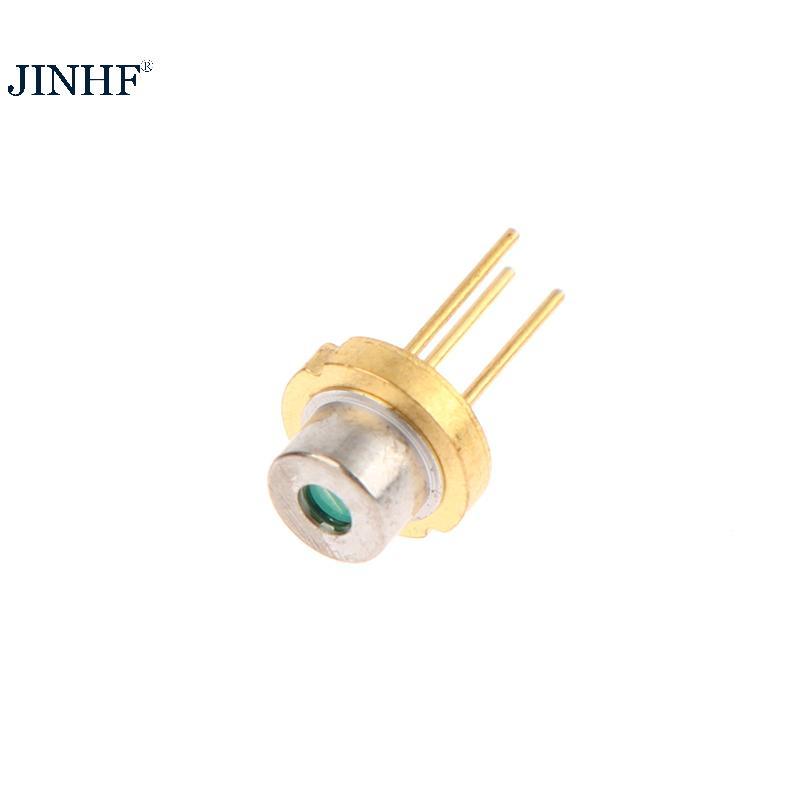 JINHF 850NM 2.3W IR 5.6mm TO-18 Laser Diode 2300mW Hồng ngoại mạnh mẽ LD Tầm nhìn ban đêm Phụ kiện Laser HOT