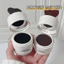 Hairline Mud ❈ ❈ ❈ 🍎 ❈ 🇾 ❈ ✷ Hairline Powder Filling Thấm nước và chống mồ hôi Hair Seam Cover