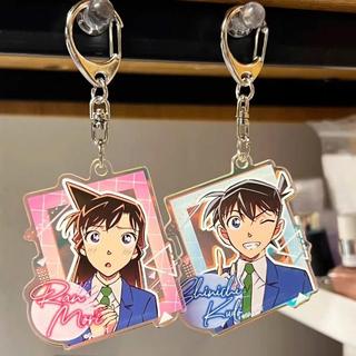 Móc Khóa Conan, Shinichi, Các Nhân Vật Hoạt Hình Anime Manga Trong Truyện Conan Dễ Thương, Quà Tặng Bạn Bè