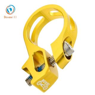 Dovewill - Xe đạp sang số với kẹp hợp kim nhôm 22.2 mm