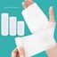MỘT 10 Cuộn Băng Co Giãn 4 Mét Mỗi Băng Gạc Cotton Co Giãn Cho Thể Thao
