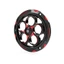 EDB * Vỏ quạt nhôm phù hợp chính xác cho xe máy 125 150cc 2013 2023 Thúc đẩy bảo vệ và làm mát động cơ