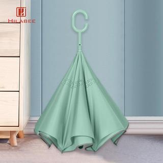 HILABEE Ô Đảo Ngược Gập Gọn Nhẹ Nhàng, Phù Hợp Cho Du Lịch
