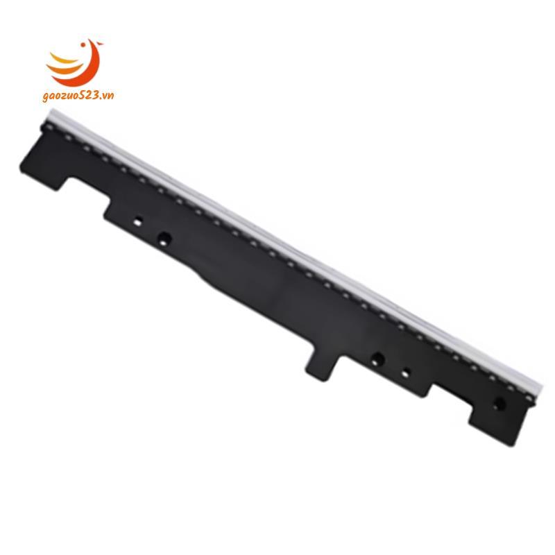 [gaozuo523.vn] Vỏ cọ con lăn Scraping Strip Cleaner Phụ kiện gạt nước sàn