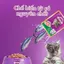 Gói Pate WHISKAS Gói 80g pate cho mèo - Luco Paw