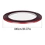 Băng keo hai mặt sửa chữa LCD để sửa chữa màn hình thiết bị Chất kết dính mạnh 32 8Ft