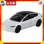 Takara Tomy Tomica No. 98 Tesla Model 3 (Box) Mini Car Toy for Ages 3 and Up