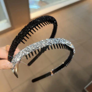 Phiên bản mới 2026 - Headband cao cấp phong cách Hàn Quốc dành cho nữ