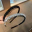 Phiên bản mới 2026 - Headband cao cấp phong cách Hàn Quốc dành cho nữ