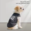 Áo vest thú cưng cỡ S-2XL, GOD GOT ​​In văn bản ME, Có nhiều màu sắc và thoáng khí cho mùa hè, thích hợp cho cả sử dụng trong nhà và ngoài trời, và phù hợp với tất cả chó mèo nhỏ.