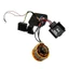 Cc Power Tool Part Động cơ không chổi than 21V 13 Răng lắp ráp chuyển mạch điện