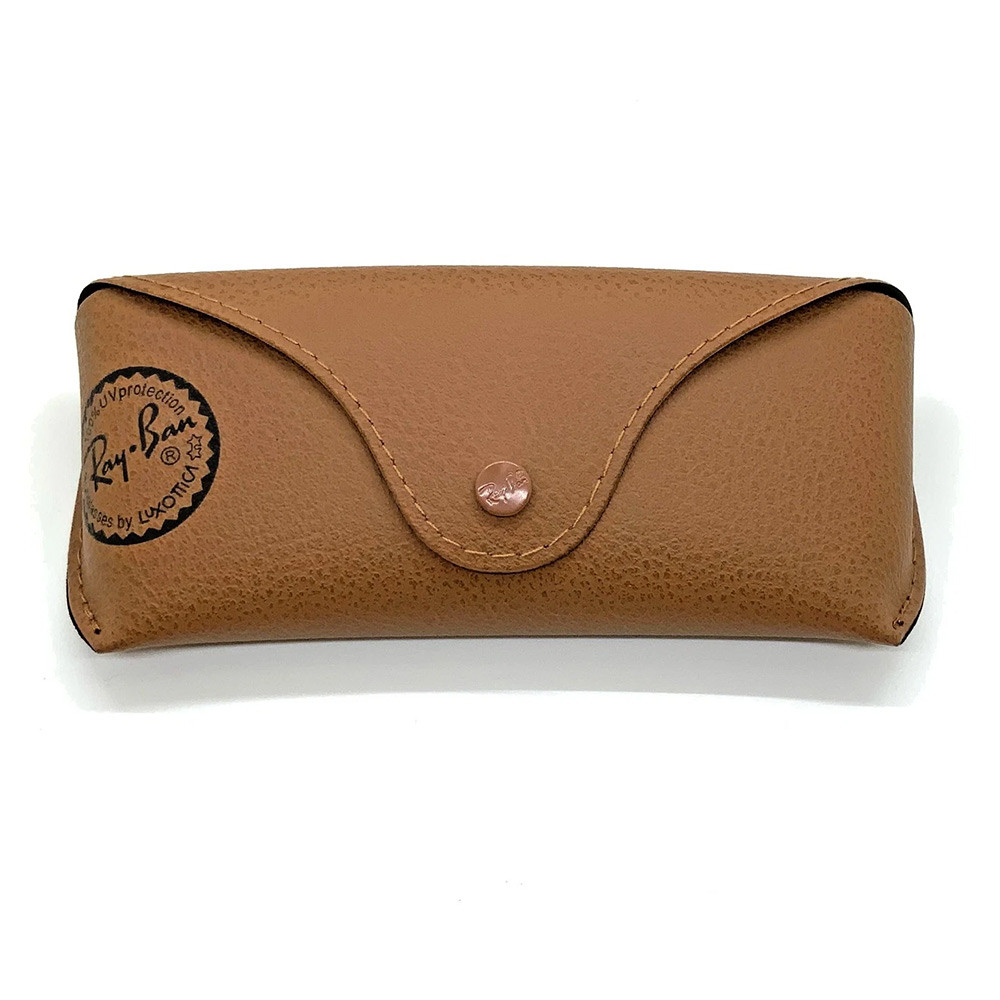 Ray-Ban Eyeglasses Sunglasses Optical Soft Case  Storage Medium Snap
