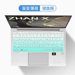 Dành Cho 2023 HP EliteBook 830 835 840 845 1040 G10 / HP EliteBook 830 835 840 845 1040 G9 13.3 14 inch laptop Bàn Phím Bao Da