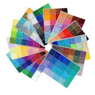264 Màu Sắc Fusion Chất Liệu Handmade DIY Gói Sáng Tạo Trọn Bộ
