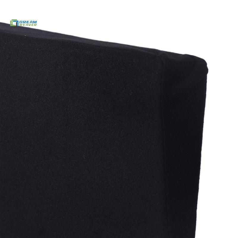 [Dream Weaver] 1 Miếng Lót Cân Bằng Ghế Ô Tô Memory Foam Đệm Ghế Ô Tô Đệm Ghế Để Tăng Chiều Cao Giảm Mệt Mỏi Thích Hợp Cho Đồ Dùng Ô Tô mới