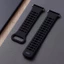 Dây đeo silicon phát hành nhanh tương thích cho Huawei Watch Fit 5 / Fit 5 Pro / Fit 4 / Fit 4Pro / Fit 3 dây đeo đồng hồ thể thao thoáng khí