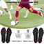 Thay thế Cleat bằng nhôm nhanh chóng thay thế cho giày bóng đá Khả năng chống trượt với nhiều thương hiệu