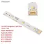 Thanh dải đèn LED DC12V 1.5W cho tủ đông Haier BCD-575WDBI RoHS 0064001827 Phụ kiện DIY tủ lạnh Đẹp