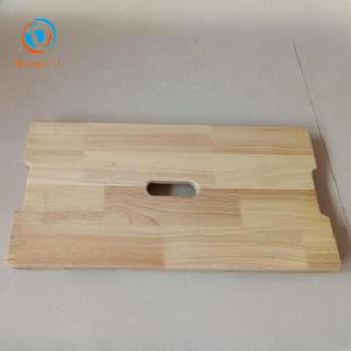 Bảng tập thể dục Dovewill bằng gỗ - Bài tập sức đề kháng cho chân, lõi bụng và cánh tay tại nhà