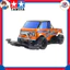 TAMIYA Mini 4WD REV Series No. 18 K4 Gyanbo FM-A Chassis 18718