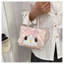 SQ11 2026 Dễ Thương Sanrio Hello Kitty My Melody Túi Đeo Vai Thời Trang Như Quý Bà Đi Lại Túi Xách