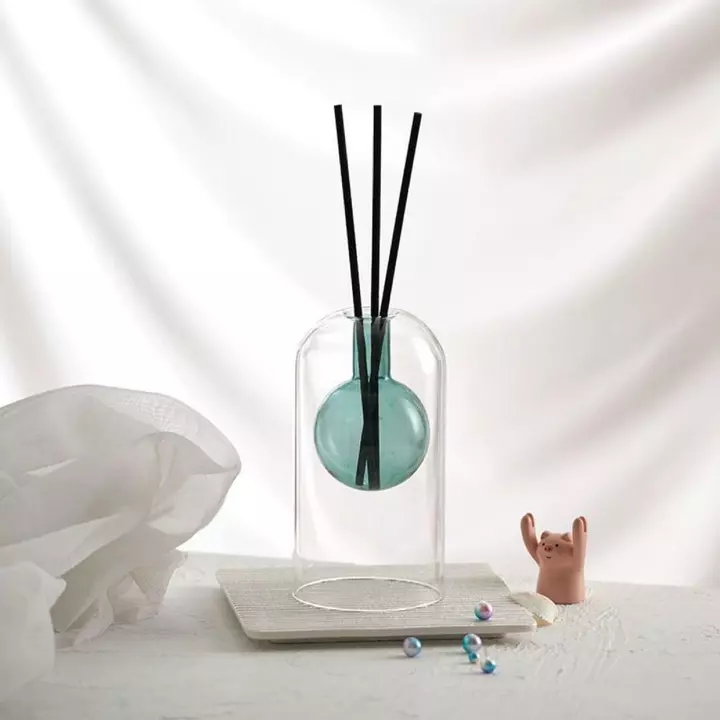 Creative Glass Aroma Diffuser