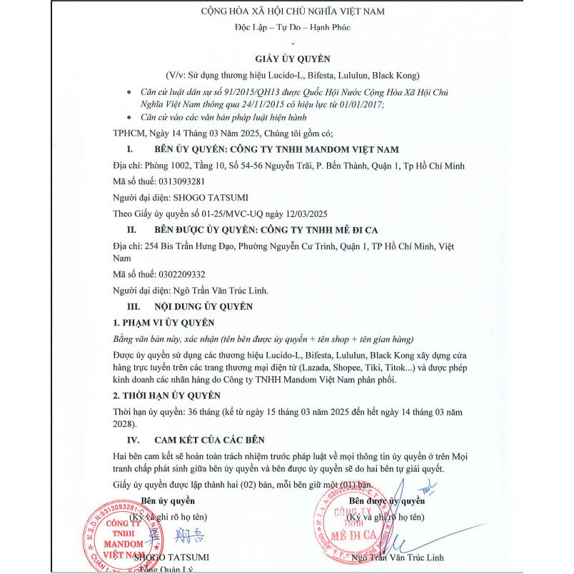 Mặt Nạ LÚCIDO Dưỡng Ẩm Và Phục Hồi Tóc 220g