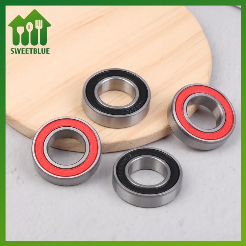 Vòng bi Sweet Hybrid Ceramic 6902 2RSsilicon nitrit đường kính bên trong 15mm cho xe đạp