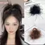 Kẹp Tóc Lông Vũ Thanh Lịch, Tinh Tế - Phù Hợp Làm Quà Tặng Thời Trang Cho Nữ