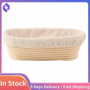 Phụ kiện làm bánh Giỏ bánh Giỏ lên men bánh mì Giỏ lên men