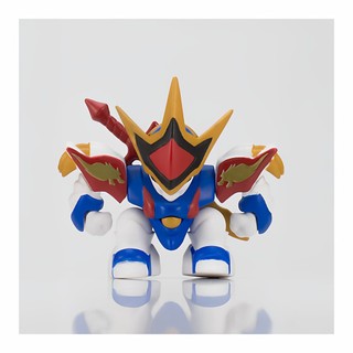 [BTF] Hàng có sẵn BANDAI Gashapon Demon Heroes Legend of Past Dynasties Ryujinmaru Queue Modeling Demon God Maru 7V3O