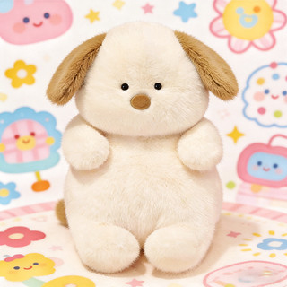 【BabyJoy】Gấu bông Bobova nhập ngoại kích thước lớn,chất liệu siêu mịn và nhiều độn, không xẹp,Đáng Yêu Hết Nấc