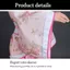 Trang phục khiêu vũ dân gian NICOLOO, Quần áo năm cổ điển Hanfu truyền thống, Váy đỏ thời trang truyền thống cho trẻ em Lễ hội cổ xưa