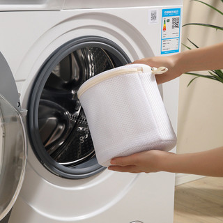 Quần lót và áo ngực túi lưới giặt và chăm sóc cụ thể / túi lưới giặt và chăm sóc hình trụ chống biến dạng 514 ❈ ❈ ❈