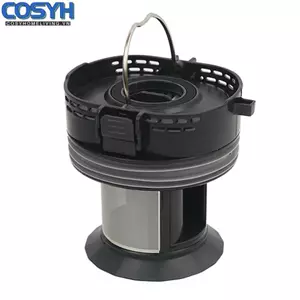 <cosyh>Dust Cup HEPA Filter Captures Airborne Particles Replacement Cartridge