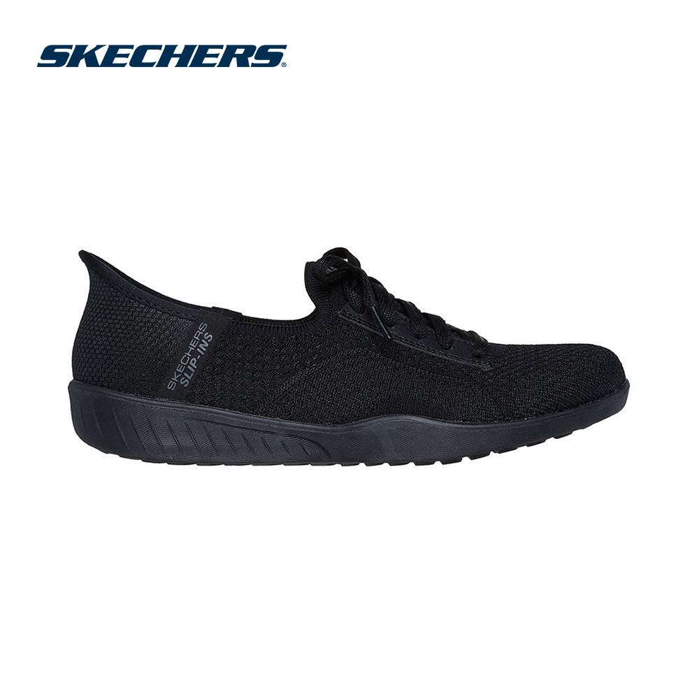 Giày Thể Thao Nữ Skechers Slip-ins Active Newbury St Our Time - 100440 ...