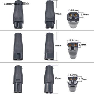 [MỚI] 8 Dây Nguồn 5V Bộ Sạc Thay Thế USB Cáp Chuyển Đổi DC Đa Năng Cho Mọi Loại Máy Cạo Râu Điện Cắt Tóc [VN]